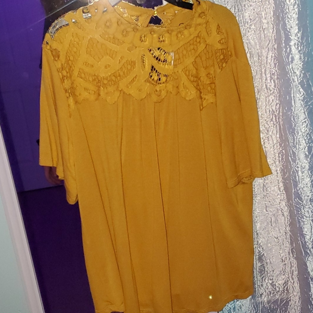 a top
